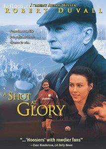 Shot At Glory, A Cover
