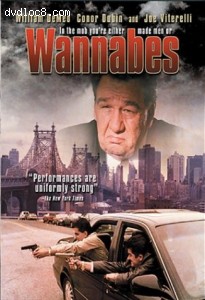 Wannabes Cover