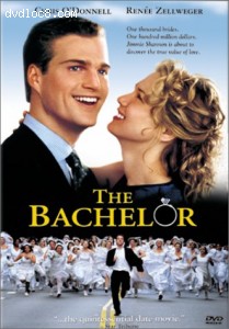 Bachelor, The Cover