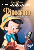 Pinocchio : Special Edition