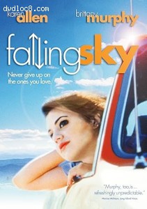 Falling Sky Cover