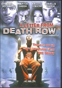 Letter From Death Row, A