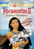 Pocahontas II: Journey To A New World - Gold Collection