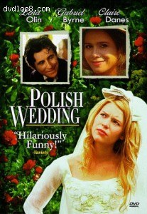 Polish Wedding Cover