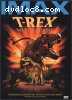 IMAX: T-Rex - Back To The Cretaceous