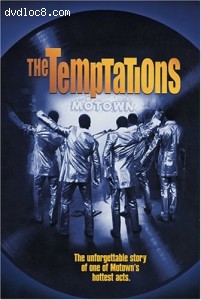 Temptations, The: Motown Cover