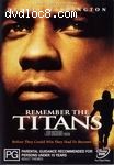 Remember The Titans Cover