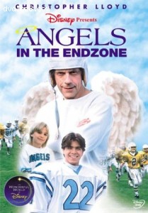 Angels In The Endzone