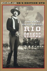 Rio Grande: Collector's Edition Cover