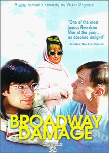 Broadway Damage Cover