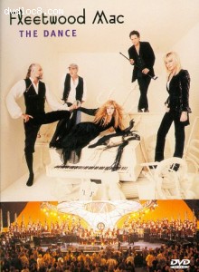 Fleetwood Mac: The Dance Cover