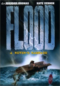 Flood: A River's Rampage Cover