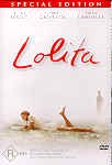 Lolita Cover