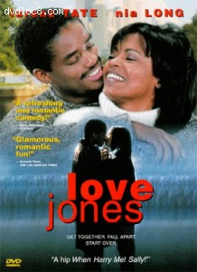 Love Jones Cover