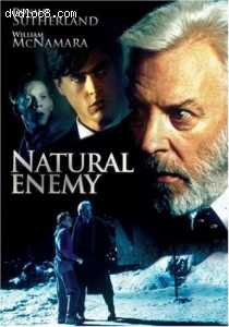Natural Enemy Cover