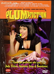Plump Fiction Cover