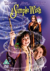 Simple Wish, A Cover