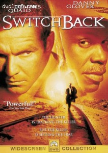 Switchback Cover