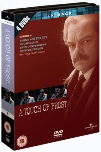 Touch of Frost, A: Series 5