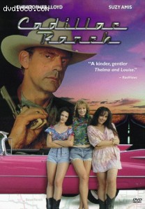 Cadillac Ranch Cover