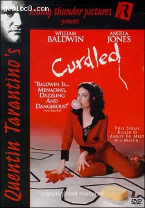 Curdled Cover