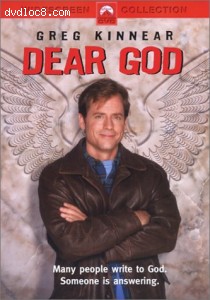 Dear God Cover