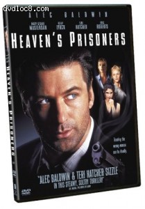 Heaven's Prisoners Cover