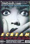 Scream Cover