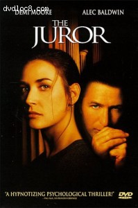 Juror, The Cover