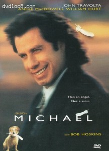 Michael Cover