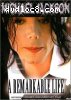 Michael Jackson-A Remarkable Life