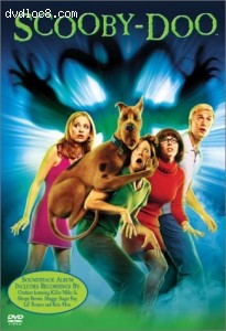 Scooby-Doo (Fullscreen)