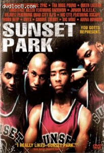 Sunset Park Cover