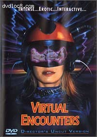 Virtual Encounters 1 Cover