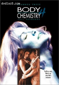 Body Chemistry 4: Full Exposure Cover