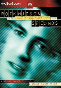 Seconds Cover