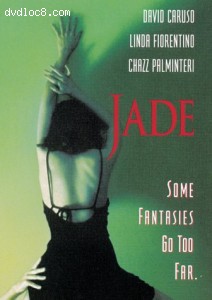Jade Cover