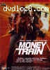 Money Train Cover