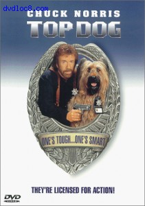 Top Dog Cover