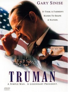 Truman Cover