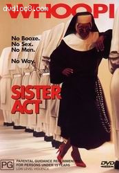 Sister Act Cover