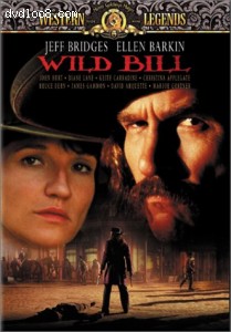 Wild Bill Cover