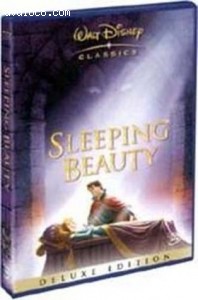 Sleeping Beauty (2-Disc Collector's Edition) Cover
