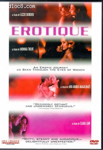 Erotique Cover