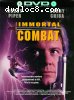 Immortal Combat & The Killing Man