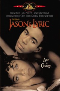Jason's Lyric Cover