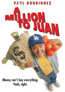 Million To Juan, A Cover