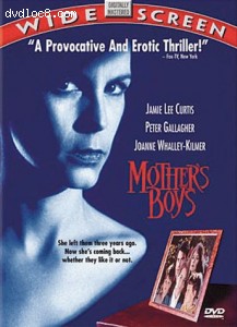 Mother's Boys Cover