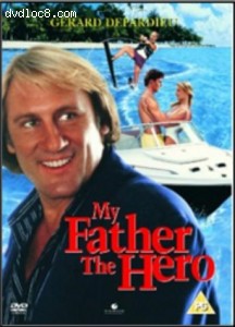 My Father The Hero Cover