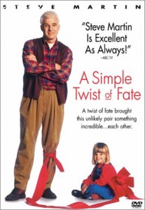 Simple Twist Of Fate, A Cover